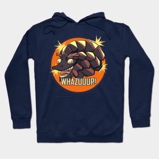 Bazelgoose Whazuuup! Hoodie